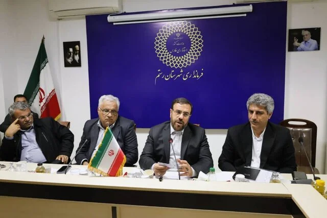 استاندار فارس: اولویت اصلی، جهش شاخص‌های رفاه در مناطق محروم است!