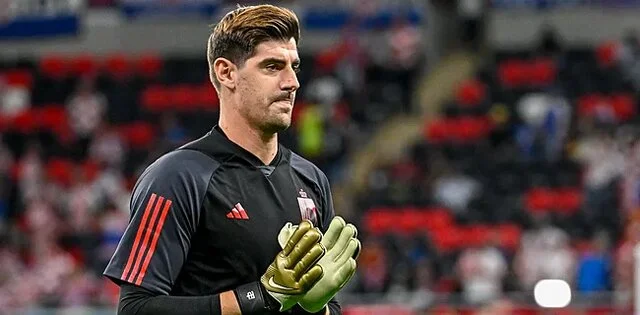 کورتوا باورنکردنی گفت: «شاید دوم شدن بهتر از صدرنشینی باشد!» واکنش جنجالی به گروه ایران، مصر و نیوزیلند