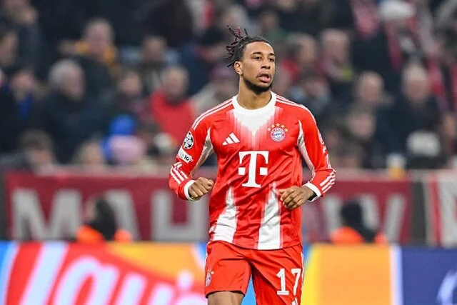 پاریس برای جذب ستاره جوان بایرن ۱۵۰ میلیون یورو می‌پردازد؟ پروژه انریکه در آستانه تحقق!