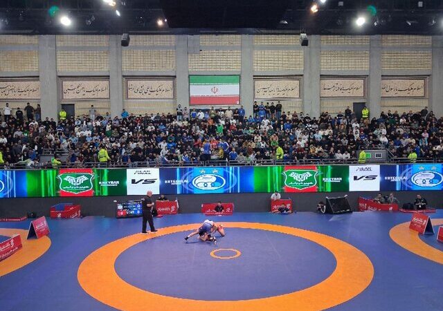 پیروزی نفس‌گیر کادیف مقابل استقلال جویبار؛ لحظاتی که نفس همه را گرفت!