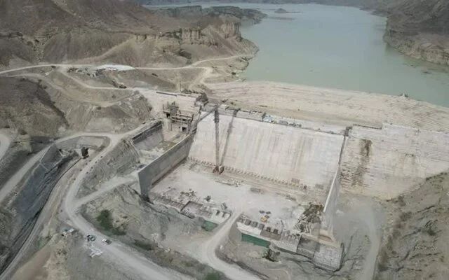 سد کهیر چگونه زندگی ۵۵ روستا را متحول کرد؟ نماد مدیریت هوشمند آب در سیستان و بلوچستان