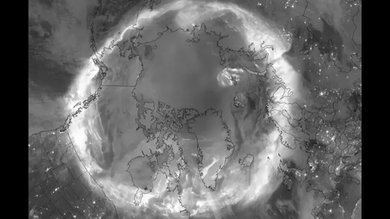 کشف جهش نادر و شگفت‌انگیز پروتون‌ها در طوفان خورشیدی توسط ماموریت سوآرم!