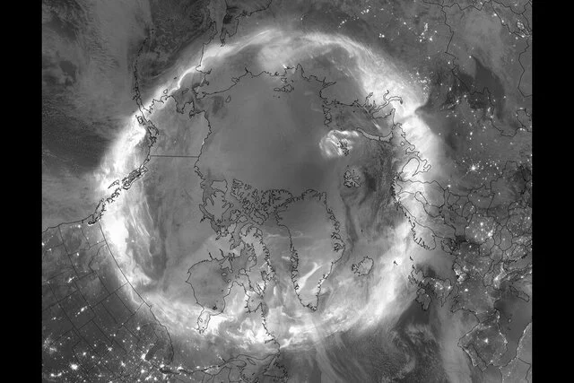 کشف جهش نادر پروتون‌های پرانرژی در طوفان خورشیدی؛ شگفتی ماموریت اروپایی سوآرم