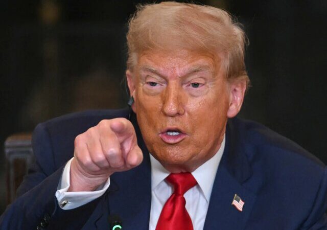 ترامپ هشدار داد: ایران دیگر آن ایران سابق نیست!