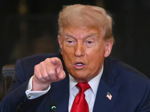 ترامپ هشدار داد: ایران دیگر آن ایران سابق نیست!