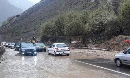 هشدار اورژانس فارس به رانندگان: چگونه در روزهای بارانی جان خود را نجات دهیم؟