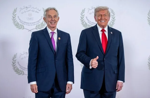 سیاستمدار بلغارستانی جای تونی بلر را در شورای صلح غزه می‌گیرد؛ چرا مخالفت‌ها جدی بود؟