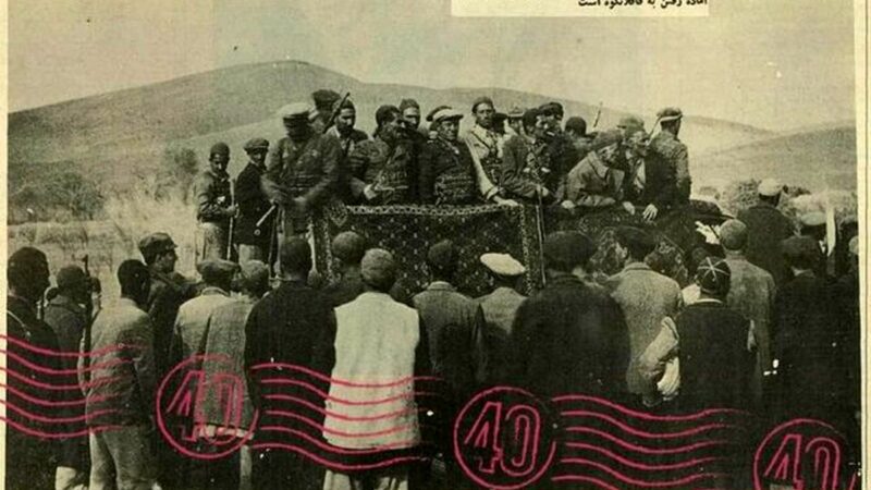 چرا صداوسیما فراموش کرد روزی که تاریخ قوم‌گرایی ایران را تغییر داد؟