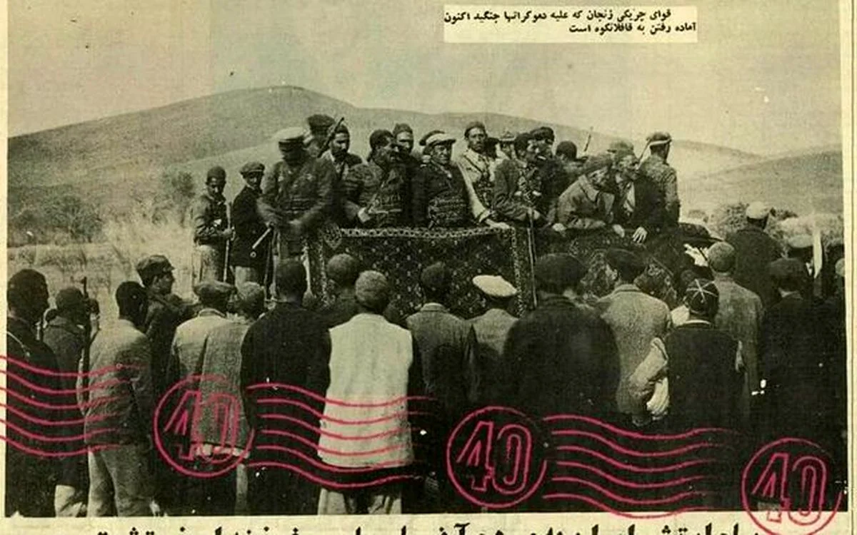 چرا صداوسیما فراموش کرد روزی که تاریخ قوم‌گرایی ایران را تغییر داد؟