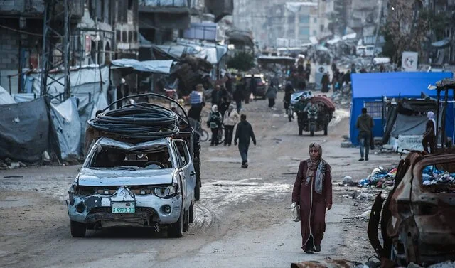 هشدار شدید مصر و قطر به آمریکا: اسرائیل سد راه توافق صلح غزه شده است!