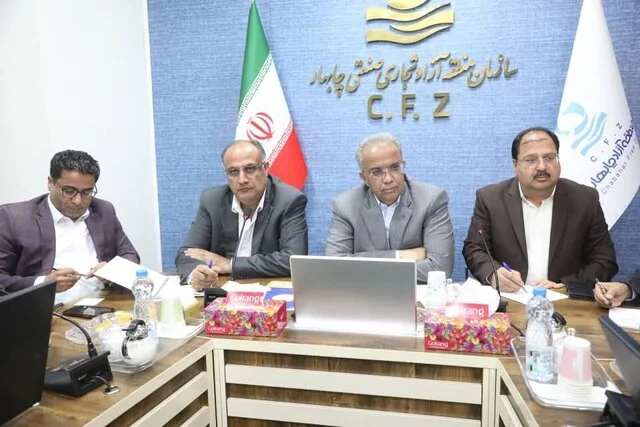 استاندار سیستان و بلوچستان وعده داد: تسهیل بی‌سابقه ورود کالاهای اساسی از همسایه‌ها در راه است!