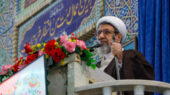 امام جمعه کرمان هشدار داد: دشمن در کمین کاهش تاب‌آوری ملت است!