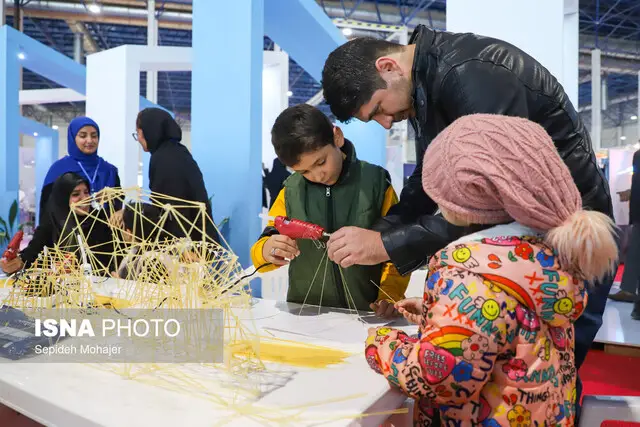 نمایشگاه هفته پژوهش؛ فرصت طلایی جذب نخبگان در جهاد دانشگاهی