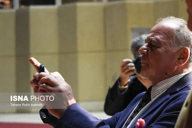 آلفرد یعقوب‌زاده پس از ۱۶ سال به ایران برگشت؛ واکنش جالب وقتی گفتند «جاسوس روسیه‌ای»!