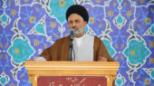 امام جمعه موقت ساری: شخصیت و اندیشه امام خمینی(ره) نباید به فراموشی سپرده شود