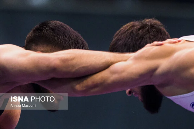 رونالدو در شغل جدید؟ کشتی‌گیران روس چگونه در ایران کولاک کردند؟