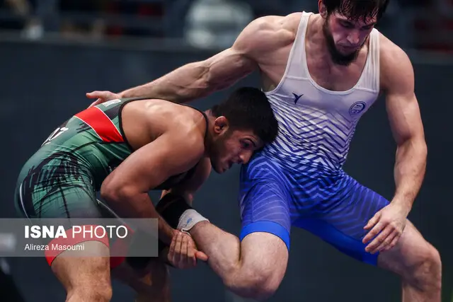 اتحادیه جهانی کشتی قوانین بازی را تغییر داد؛ این تغییرات سرنوشت‌ساز چیست؟