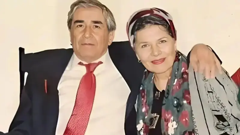 تصویری نایاب از هما روستا در 68 سالگی کنار ستاره پسیانی و ترانه علیدوستی؛ سفر به سال 91!