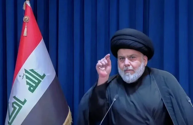 مقتدی صدر با لحنی هشدارآمیز: عادی‌سازی روابط با رژیم صهیونیستی در آستانه فاجعه است!