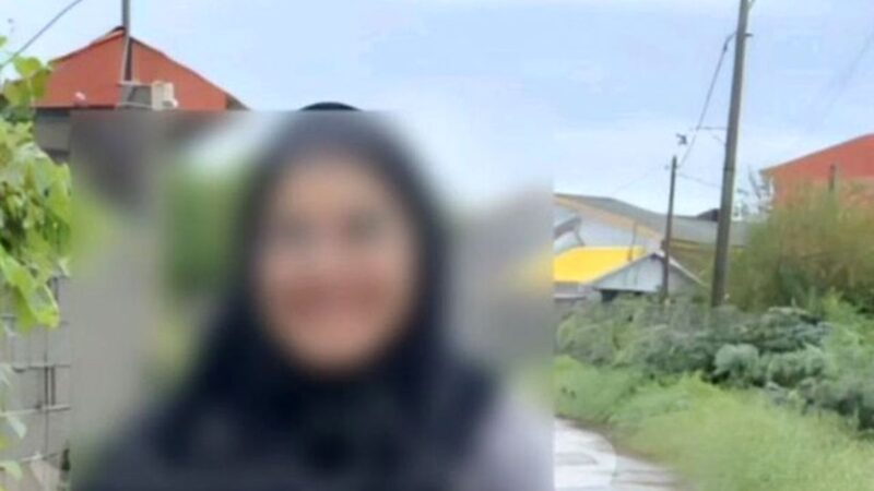 دختر ۱۴ ساله صومعه‌سرایی پس از گمشدن در رشت سالم پیدا شد!