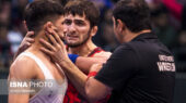 شکست سنگین تیم ایران مقابل روسیه در فینال لیگ برتر کشتی آزاد؛ ۷-۰ به سود حریف!