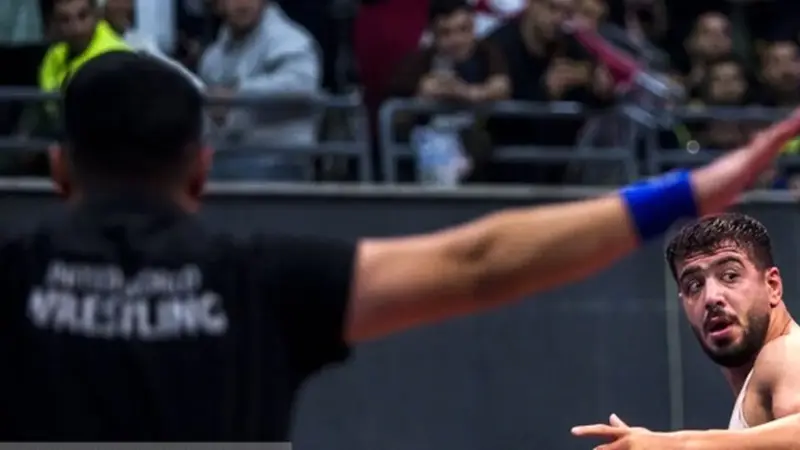 اتحادیه جهانی کشتی شوک بزرگی به داوران ایرانی زد؛ تنزل و حذف گسترده در جدیدترین لیست!