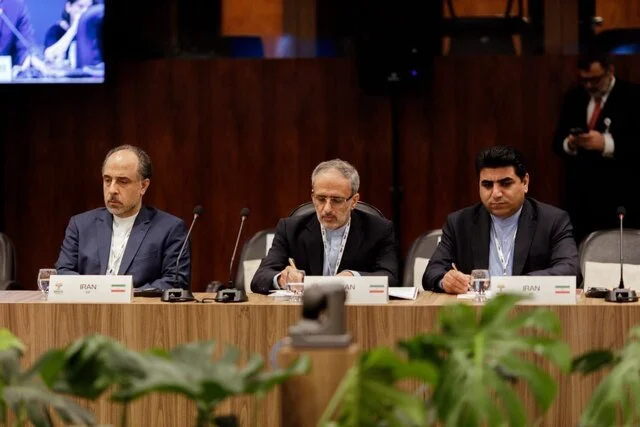 شروع چهارمین اجلاس سرنوشت‌ساز شرپاهای بریکس در برزیل؛ ایران نقش کلیدی دارد!