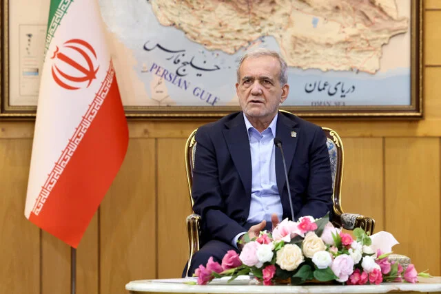 دستاوردهای طلایی سفر ایران به قزاقستان و ترکمنستان؛ ۱۴ توافق مهم امضا شد!