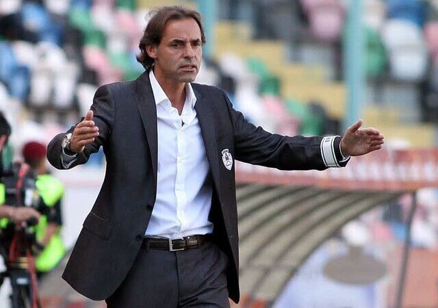 برکناری ناگهانی سرمربی حریف سپاهان پس از شکست تلخ در لیگ قهرمانان آسیا