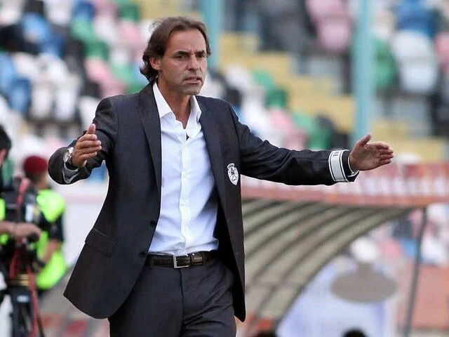 برکناری ناگهانی سرمربی حریف سپاهان پس از شکست تلخ در لیگ قهرمانان آسیا