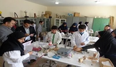 سیستان و بلوچستان؛ قهرمان بی‌حاشیه مهارت‌آموزی در کشور!