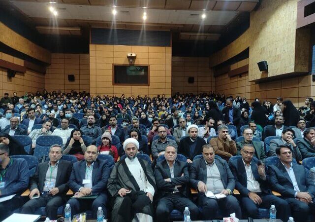 پایان هیجان‌انگیز نخستین رویداد ملی استارتاپی گردشگری خلاق در بم؛ فرصت‌ طلایی برای تحول اقتصادی