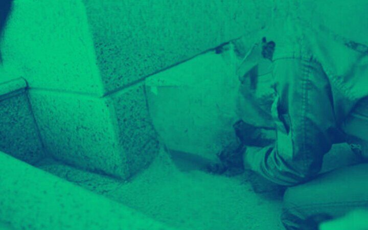 فرمانده‌ای که بار سنگین تخریب را بر دوش کشید؛ داستانی که کمتر شنیده‌اید