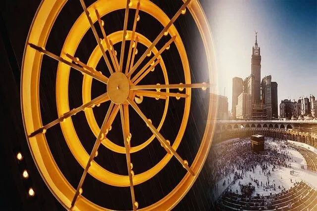 ادعای شگفت‌انگیز ریاضی‌دان صفوی درباره قبله اصفهان؛ راز خورشید پس از ۷ ساعت و ۴۰ دقیقه!