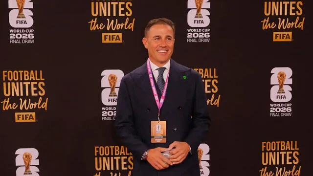 کاناوارو فاش کرد: هدف واقعی ازبکستان در جام جهانی چیست؟