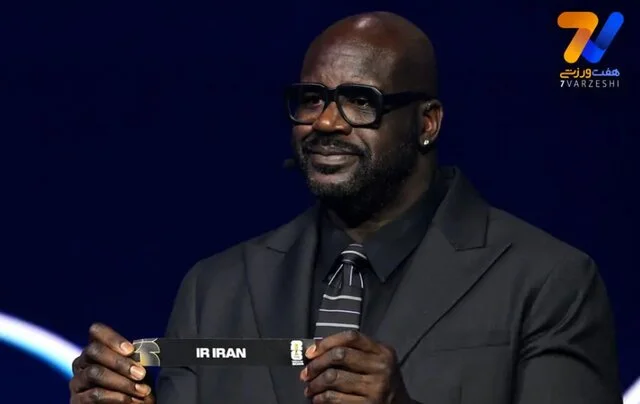 گروه شگفت‌انگیز ایران در جام‌جهانی ۲۰۲۶؛ چرا همه تیم‌ها از هم‌گروهی با ما خوشحالند؟