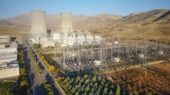 افزایش ۱۳ درصدی مصرف گاز در نیروگاه سنندج؛ رکورد جدید در تولید برق!