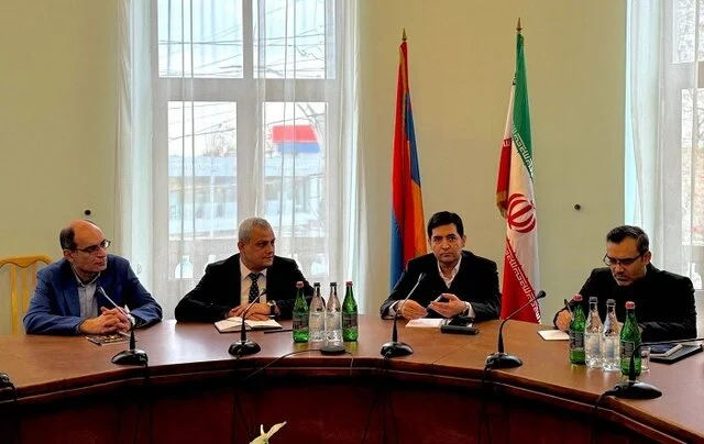 همکاری ویژه ایران و ارمنستان در تبادل برق و تهاتر گاز؛ تحولی بزرگ در روابط دو کشور