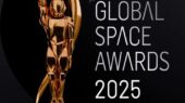 برندگان جوایز جهانی فضا در مراسمی پرشور در لندن معرفی شدند!