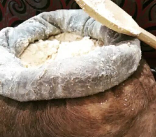 ثبت ملی ۳ محصول لبنی بومی خراسان شمالی؛ احیای گنجینه‌ای فراموش‌شده در دل روستاها