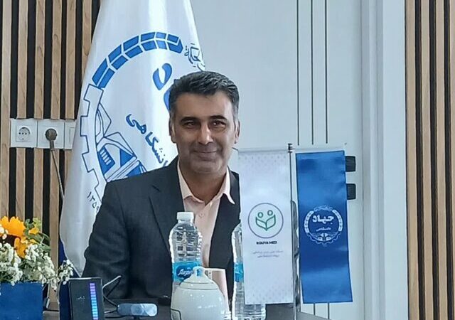 مرکز «رویانا» در آمل؛ تحولی بزرگ در درمان ناباروری مازندران