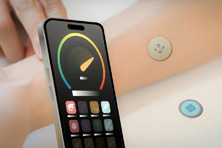 برچسبی که جان بیماران حساسیت شدید را نجات می‌دهد؛ آیا می‌دانید چگونه؟