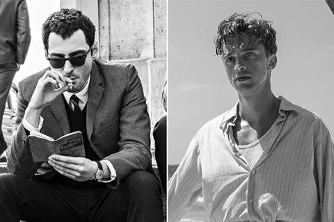 فیلم «بیگانه» با اقتباسی شگفت‌انگیز از کامو، رکورد نامزدی جوایز لومیر را شکست!