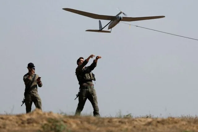 آیا بایدن اطلاعات حساس آمریکا را از اسرائیل مخفی کرد؟ جزئیات جدید رویترز از تعلیق همکاری جاسوسی!