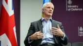 وزیر نیروهای مسلح انگلیس: پایان وابستگی به آمریکا در دفاع؛ آیا اروپا آماده است؟