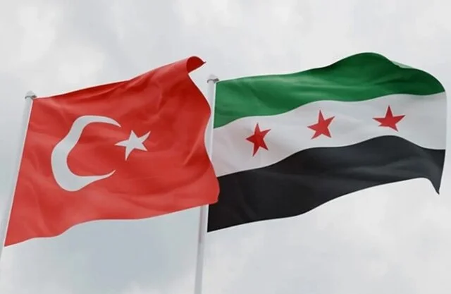 آیا ترکیه و سوریه دست به عملیات مشترک علیه قسد می‌زنند؟ دیداری که همه را به فکر فرو برد!