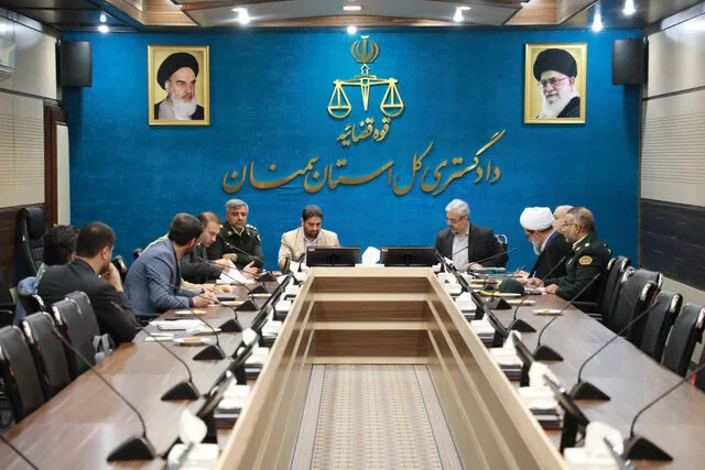 چرا عزم جدی دستگاه‌ها تنها راه توقف سرقت‌های استان سمنان است؟