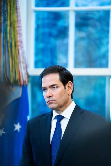 مارکو روبیو چگونه ونزوئلا را سکوی سقوط دولت کوبا می‌داند؟