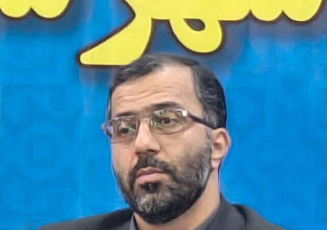 نماینده مجلس: فعال‌سازی گمرک ویژه بروجرد، پیروزی بزرگ اقتصاد محلی پس از یک دهه تلاش!