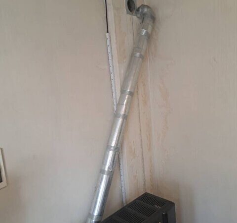 مرگ تلخ جوان ۲۲ ساله در شهرک فجر تهران؛ قربانی خاموش گاز مهلک شد